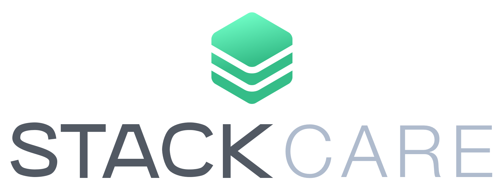 StackCare logo