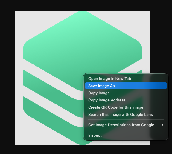 Download StackCare logo screenshot
